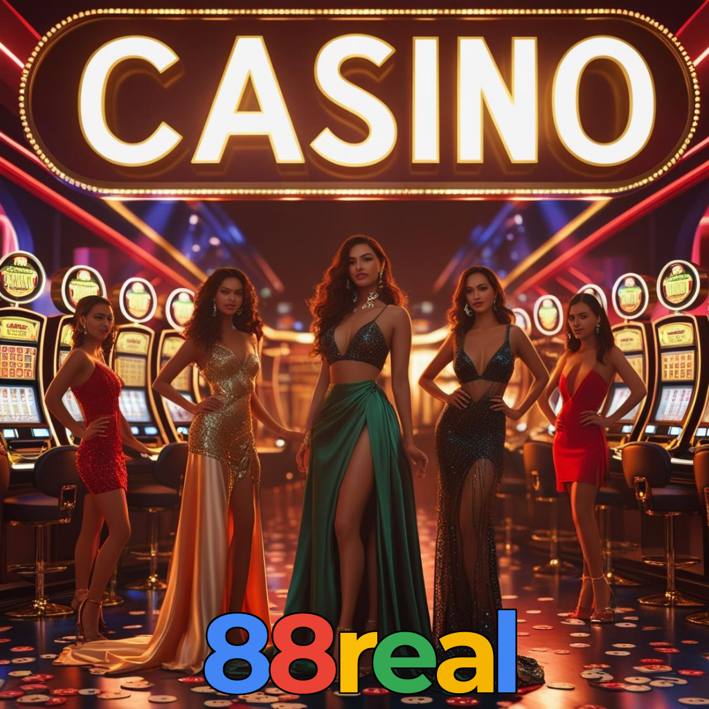 88real:Vença no poker e aposte no futebol com segurança no nosso cassino!