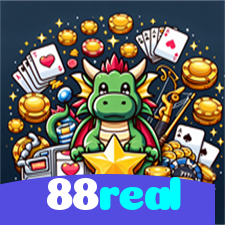 88real：Aposte nas mesas de poker e vença com estilo!