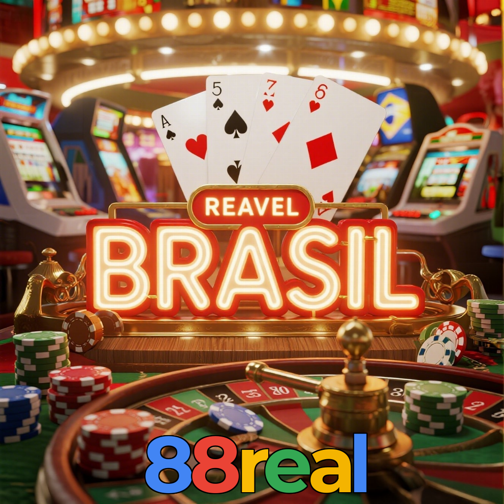 88real:Ganhe prêmios em roleta e aposte no futebol com confiança no nosso cassino!