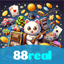 88real：Aposte nas mesas de poker e ganhe vitórias épicas!