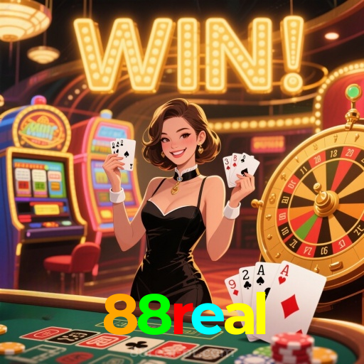 88real:Apostas no futebol e grandes prêmios em roleta no cassino online!