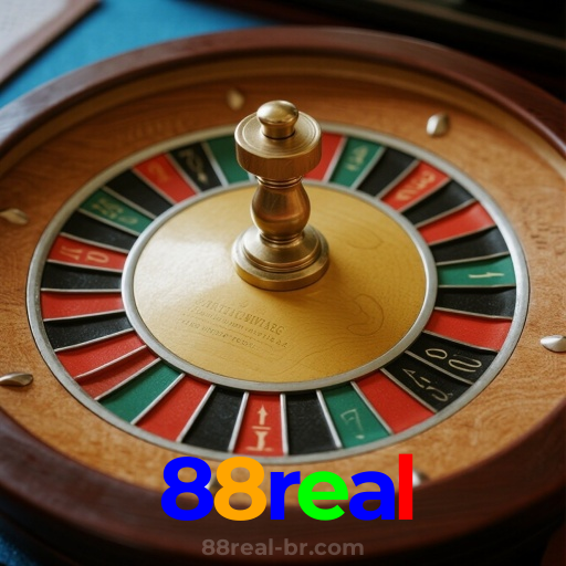 88real:Desafie a roleta e ganhe prêmios incríveis no nosso cassino!
