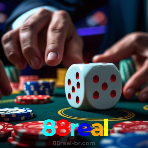 88real:Gire nas slots e conquiste o prêmio da sua vida!