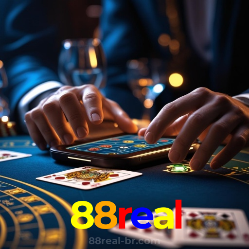 88real:Apostas no futebol e grandes prêmios em roleta no cassino online!
