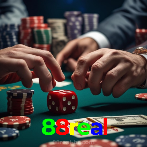 88real:O melhor cassino para você jogar poker e fazer apostas no futebol online!