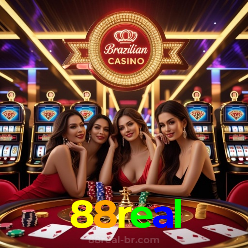 88real:Aposte no futebol e jogue os melhores jogos de cassino como slots e blackjack!