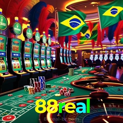 88real:Gire as slots e conquiste o jackpot agora mesmo!