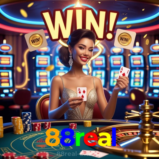 88real:A melhor experiência de apostas e jogos de cassino, incluindo futebol online!