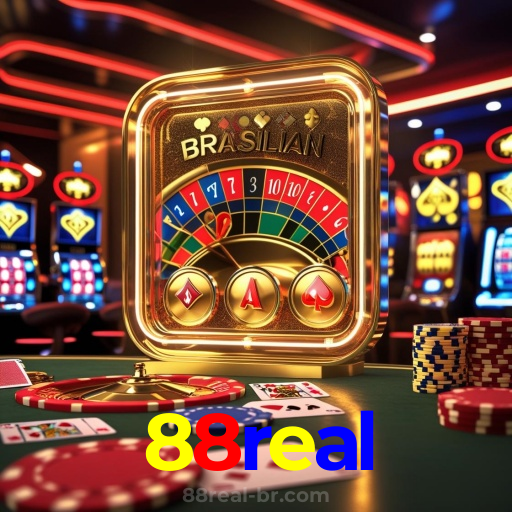 88real:O cassino online está te esperando! Gire a roleta e ganhe!