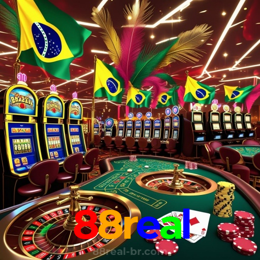 88real:Divirta-se com blackjack, poker e apostas ao vivo em futebol no cassino online!