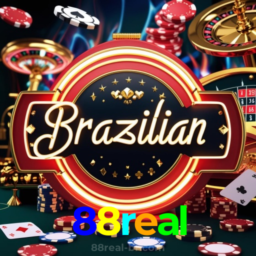 88real：Jogue as melhores slots e aposte no futebol para grandes vitórias!