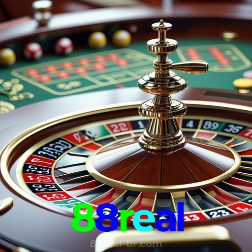 88real:Apostas emocionantes no futebol e diversão garantida com poker e roleta!