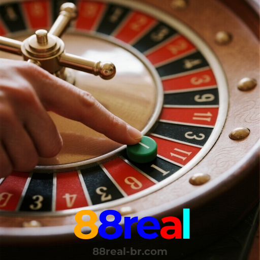 88real:Desafie a roleta e conquiste vitórias épicas!
