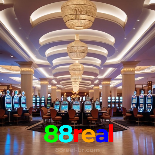 88real：Onde sua sorte brilha: poker, roleta e apostas em futebol!