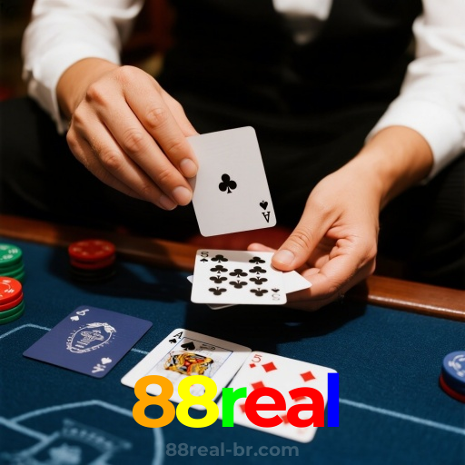 88real：Jogue poker, aposte no futebol e ganhe no cassino mais confiável!