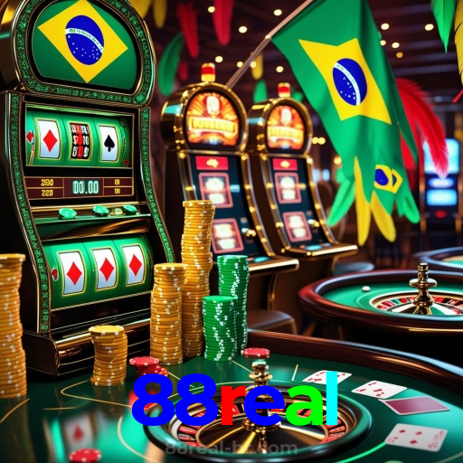 88real：Ganhe com o futebol online e leve sua vitória para o próximo nível!