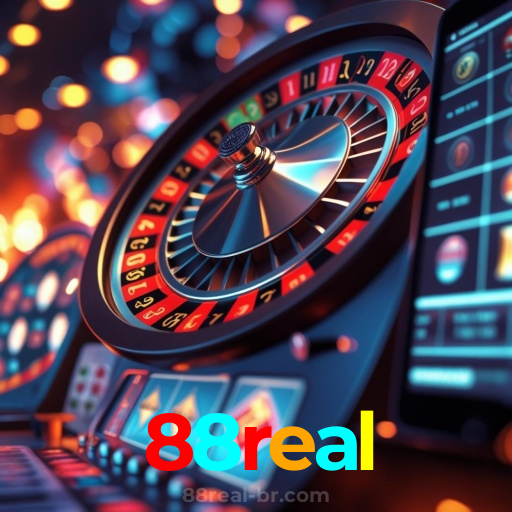 88real:Jogue no futebol digital e viva a emoção de ganhar!