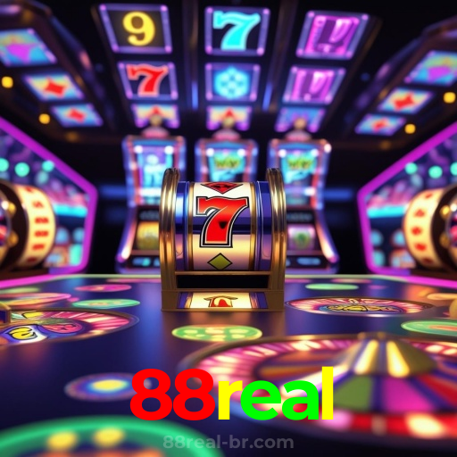 88real:Aposte na roleta e conquiste prêmios fantásticos!