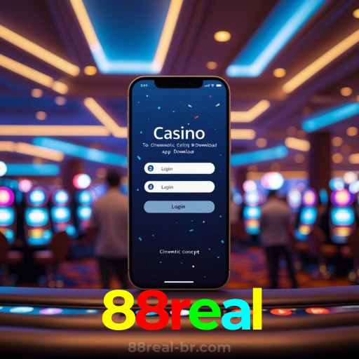 88real：Cada giro é uma chance de conquistar prêmios incríveis!