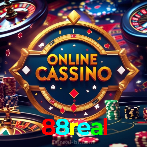 88real：Jogue slots, aposte no futebol e ganhe prêmios incríveis no cassino!