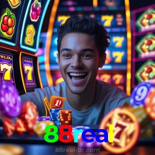 88real:Jogue poker, aposte no futebol e vença com grandes prêmios!