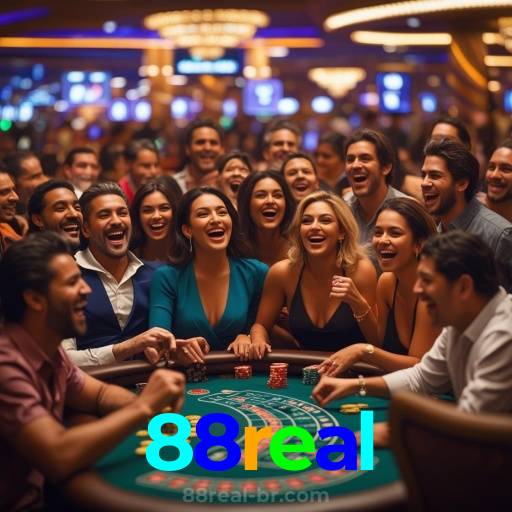 88real:Apostas no futebol e diversão garantida com roleta e blackjack!