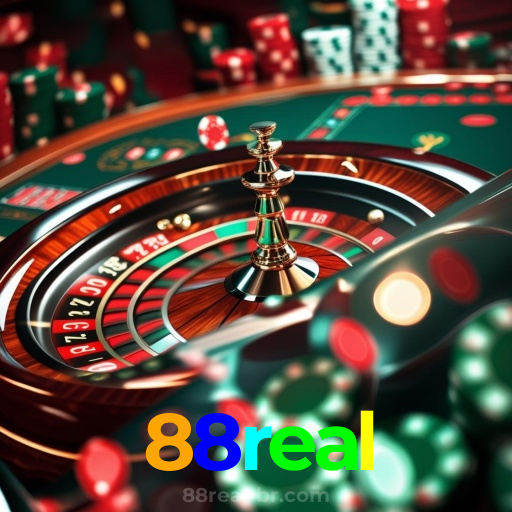 88real：Jogue futebol online e tenha a chance de conquistar grandes recompensas!