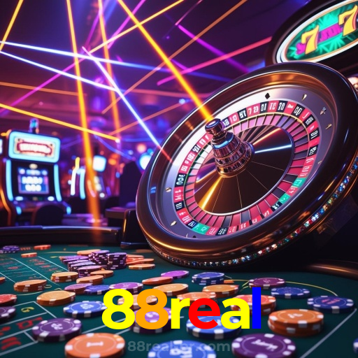 88real:A sorte te espera com apostas no futebol e os melhores jogos de cassino!