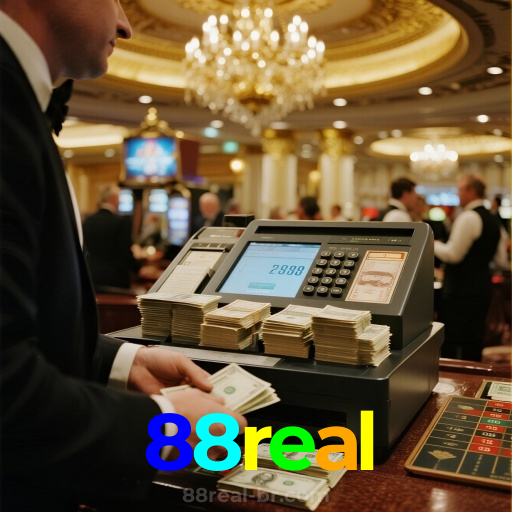 88real：Jogue poker, aposte no futebol e conquiste prêmios incríveis!