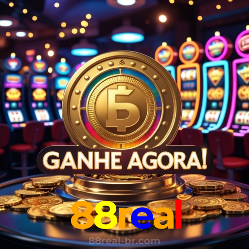 88real：Apostas em futebol e os melhores jogos de cassino esperam por você!