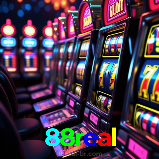 88real:Ganhe prêmios fantásticos nas roletas online!