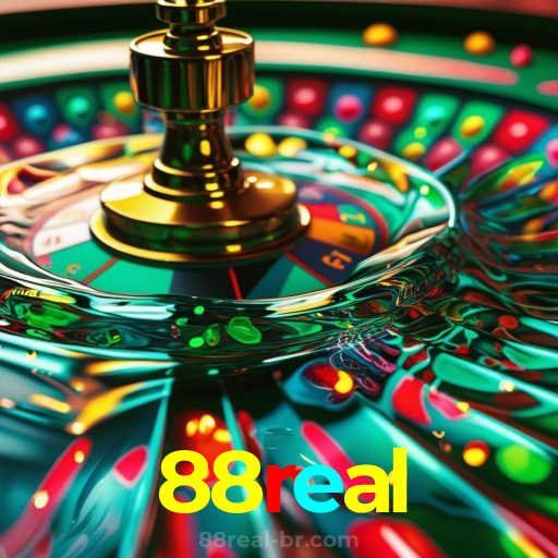 88real：Jogue nas roletas e experimente a verdadeira emoção do cassino!