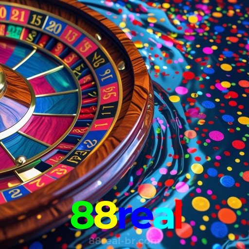 88real：O melhor cassino online está te esperando! Aposte e vença!