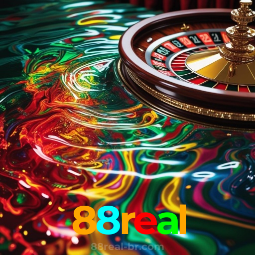 88real：Seu time na vitória e os jackpots no cassino online te esperam!