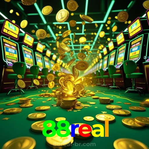 88real：Vença no futebol online! Aposte e mostre que você é o melhor!