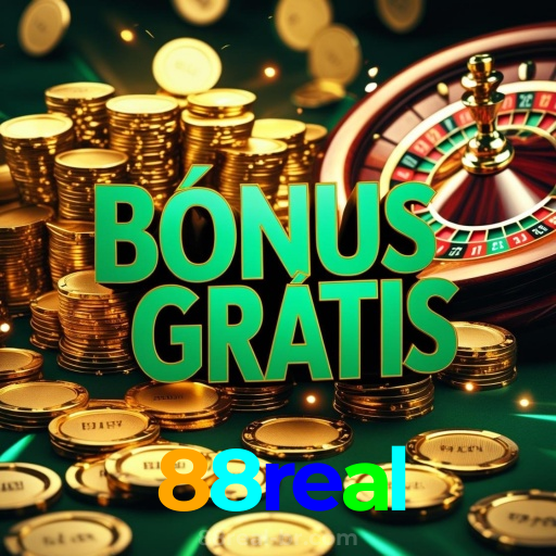 88real：Divirta-se com blackjack, poker e apostas ao vivo em futebol no cassino online!