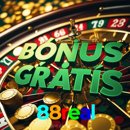 88real：Jogue slots, aposte no futebol e ganhe no cassino online mais seguro!