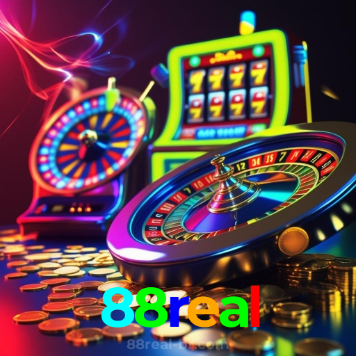 88real：Jogue blackjack, aposte no futebol e vença com grandes prêmios!