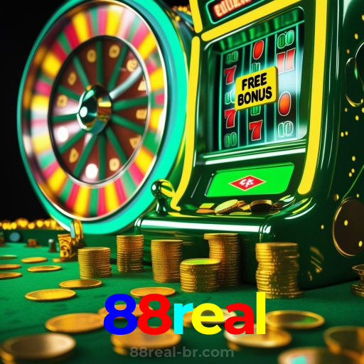 88real：O melhor cassino online com roleta, poker e apostas no futebol!