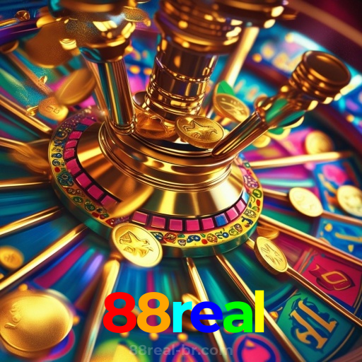 88real：Em cada jogo, a chance de ganhar é sua! Jogue agora no cassino!
