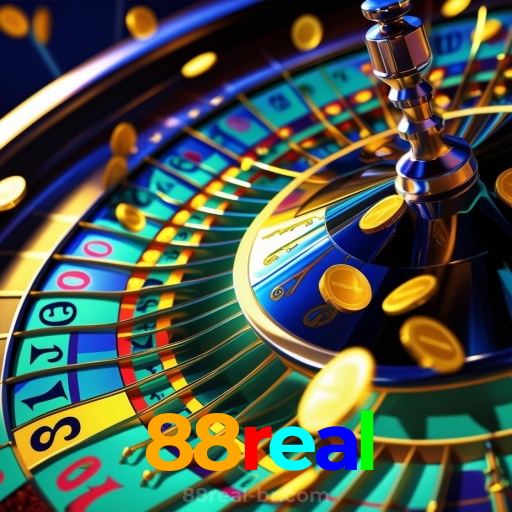 88real：Jogue poker, aposte no futebol e conquiste prêmios incríveis no cassino!