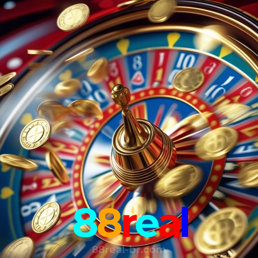 88real：Ganhe no futebol e jogue os melhores jogos de cassino online!