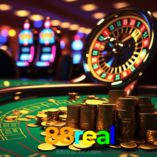 88real:Aposte no futebol, jogue poker e conquiste vitórias épicas!