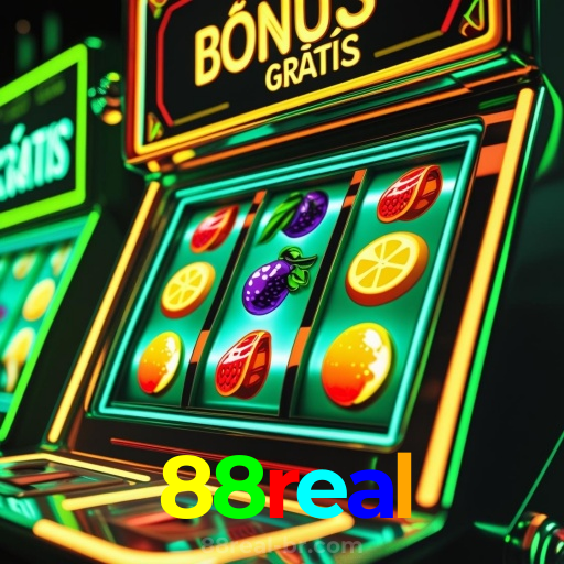 88real：Onde a diversão e a sorte se encontram: poker, roleta e futebol online!