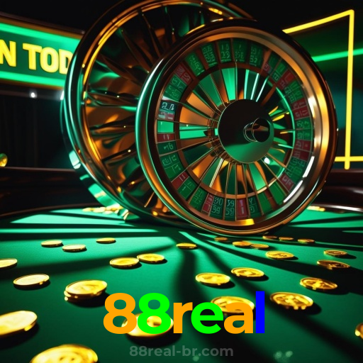 88real：Aposte no futebol e vença em blackjack e roleta no nosso cassino!