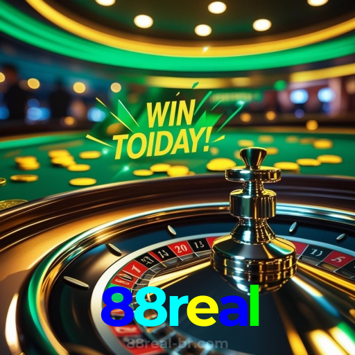 88real：Desafie seus limites no cassino online e ganhe grandes prêmios!