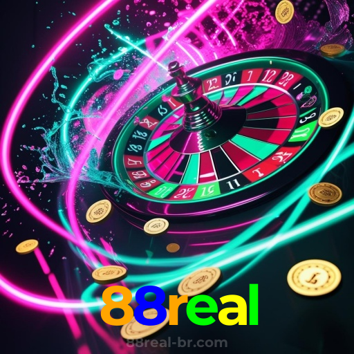 88real：Jogue nas slots e mude sua sorte agora mesmo!