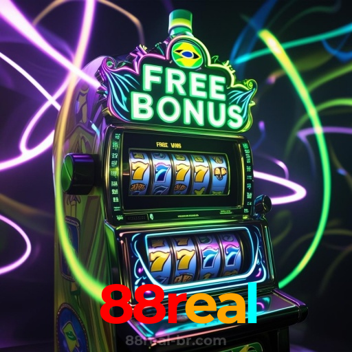 88real：Cada giro na roleta é uma nova chance de vitória!