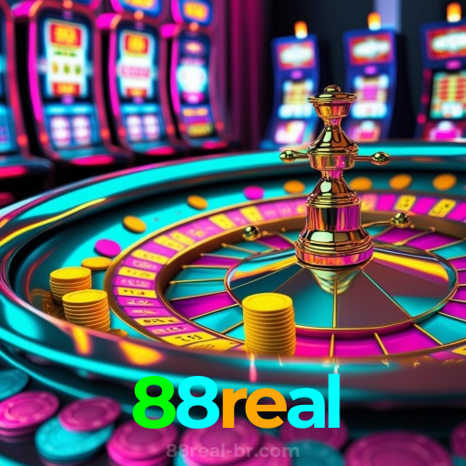 88real:O cassino mais confiável para jogar blackjack e apostar no futebol!