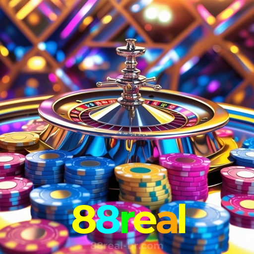 88real:A roleta nunca foi tão emocionante! Aposte e ganhe!
